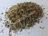 Dried Chickweed Herb, Stellaria media, for Sale from Schmerbals Herbals