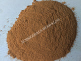 Dried Cinnamon Powder, Cinnamomum cassia, for Sale from Schmerbals Herbals