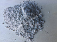 1 kg Bentonite Clay, Aluminium phyllosilicate Powder for Sale from Schmerbals Herbals