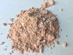 Red Moroccan Rhassoul Clay for Sale from Schmerbals Herbals
