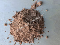 Red Moroccan Rhassoul Clay for Sale from Schmerbals Herbals