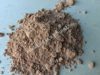 Red Moroccan Rhassoul Clay for Sale from Schmerbals Herbals