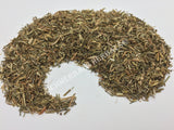 Dried Cleavers Herb, Galium aparine, for Sale from Schmerbals Herbals