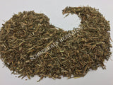 Dried Cleavers Herb, Galium aparine, for Sale from Schmerbals Herbals