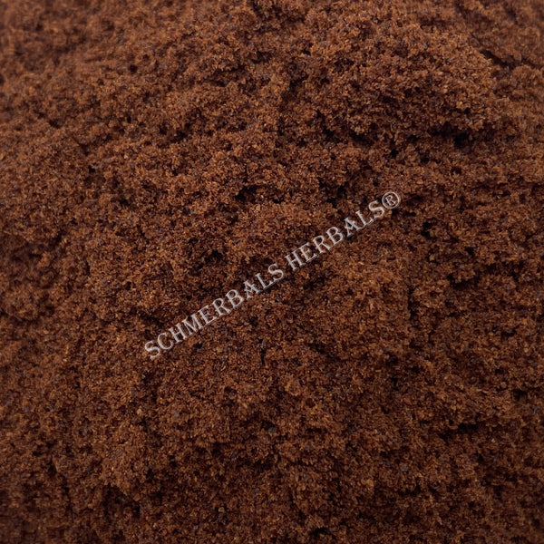Dried Whole Clove Powder, Syzygium aromaticum, for Sale from Schmerbals Herbals