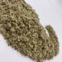Coltsfoot, Tussilago farfara, Wild-Crafted Herb ~ Schmerbals Herbals®