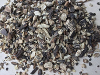 Dried Comfrey Root, Symphytum officinale, for Sale from Schmerbals Herbals