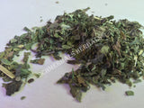 Dried Comfrey Leaf, Symphytum officinale, for Sale from Schmerbals Herbals