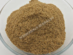 Dried Coriander Whole Seed Powder, Coriandrum sativum, for Sale from Schmerbals Herbals
