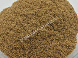 Dried Coriander Whole Seed Powder, Coriandrum sativum, for Sale from Schmerbals Herbals