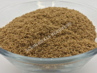 Dried Coriander Whole Seed Powder, Coriandrum sativum, for Sale from Schmerbals Herbals