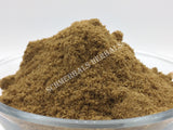 Dried Whole Cumin Seed Powder, Cuminum cyminum, for Sale from Schmerbals Herbals
