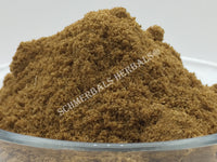 Dried Whole Cumin Seed Powder, Cuminum cyminum, for Sale from Schmerbals Herbals