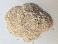 Dried Dandelion Root Powder, Taraxacum officinale, for Sale From Schmerbals Herbals