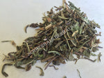 Dried Dandelion Leaf, Taraxacum officinale, for Sale From Schmerbals Herbals