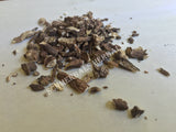 Dried Dandelion Root, Taraxacum officinale, for Sale From Schmerbals Herbals