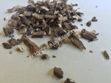Dried Dandelion Root, Taraxacum officinale, for Sale From Schmerbals Herbals