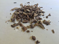 Dried Dandelion Root, Taraxacum officinale, for Sale From Schmerbals Herbals