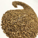 Dried Dill Seed, Anethum graveolens, Whole Dill Seed for Sale from Schmerbals Herbals