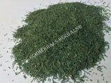 Dried Dill Weed, Anethum graveolens, for Sale from Schmerbals Herbals