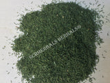 Dried Dill Weed, Anethum graveolens, for Sale from Schmerbals Herbals