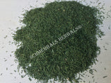 Dried Dill Weed, Anethum graveolens, for Sale from Schmerbals Herbals