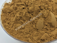 Dried 100:1 Mexican Dream Herb Powdered Extract, Calea zacatechichi, for Sale from Schmerbals Herbals