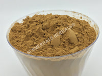 Dried 100:1 Mexican Dream Herb Powdered Extract, Calea zacatechichi, for Sale from Schmerbals Herbals