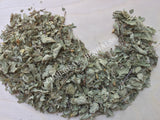 Dried Mexican Dream Herb Leaf, Calea Zacatechichi, for Sale from Schmerbals Herbals Calea ternifolia