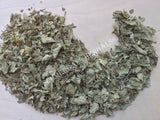 Dried Mexican Dream Herb Leaf, Calea Zacatechichi, for Sale from Schmerbals Herbals
