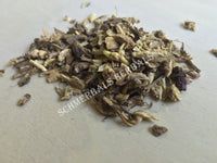 Dried Echinacea Root, Echinacea purpurea, for Sale from Schmerbals Herbals