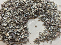Dried Organic Echinacea Root, Echinacea angustifolia, for Sale from Schmerbals Herbals