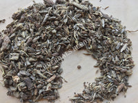 Dried Organic Echinacea Root, Echinacea angustifolia, for Sale from Schmerbals Herbals