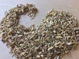 Dried Echinacea Herb, Echinacea purpurea, for Sale from Schmerbals Herbals
