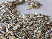 Dried Echinacea Herb, Echinacea purpurea, for Sale from Schmerbals Herbals