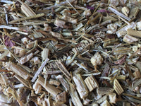 1 kg Dried Echinacea Herb, Echinacea purpurea, Wholesale from Schmerbals Herbals