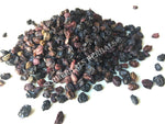 Dried Whole Berry Elderberry, Sambucus nigra, for Sale from Schmerbals Herbals
