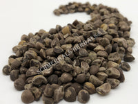 Dried Untreated Fresh Elephant Creeper, Argyreia nervosa, Hawaiian Baby Woodrose Seeds, for Sale from Schmerbals Herbals