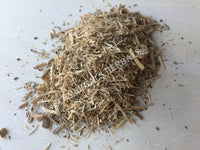 Dried Eleuthero Root, Siberian Ginseng, Eleutherococcus senticosus, for Sale from Schmerbals Herbals®