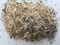 Dried Eleuthero Root, Siberian Ginseng, Eleutherococcus senticosus, for Sale from Schmerbals Herbals®