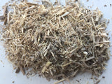 Dried Eleuthero Root, Siberian Ginseng, Eleutherococcus senticosus, for Sale from Schmerbals Herbals®