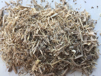 Dried Eleuthero Root, Siberian Ginseng, Eleutherococcus senticosus, for Sale from Schmerbals Herbals®