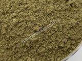 Dried False Daisy Ariel Plant Powder, Eclipta prostrata, for Sale from Schmerbals Herbals