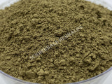 Dried False Daisy Ariel Plant Powder, Eclipta prostrata, for Sale from Schmerbals Herbals