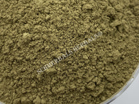 Dried False Daisy Ariel Plant Powder, Eclipta prostrata, for Sale from Schmerbals Herbals