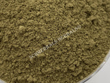 Dried False Daisy Ariel Plant Powder, Eclipta prostrata, for Sale from Schmerbals Herbals