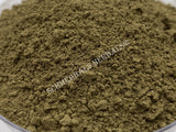 Dried False Daisy Ariel Plant Powder, Eclipta prostrata, for Sale from Schmerbals Herbals