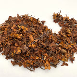 Dried Flor de Tilia, Whole Linden Flowers, Mexican Tilia Stars for sale from Schmerbals Herbals