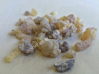 Dried Frankincense, Boswellia carteri, #1 Cut Tears, for Sale from Schmerbals Herbals