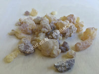 Dried Frankincense, Boswellia carteri, #1 Cut Tears, for Sale from Schmerbals Herbals